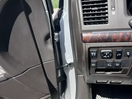 Toyota Land Cruiser 2008 года за 17 000 000 тг. в Астана – фото 51