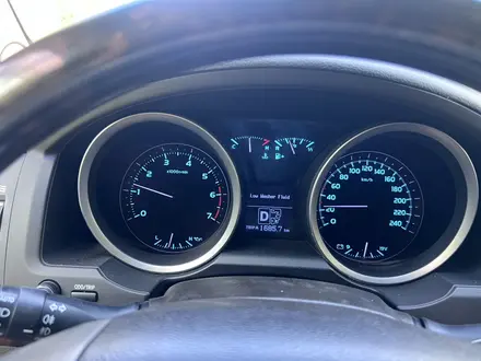 Toyota Land Cruiser 2008 года за 17 000 000 тг. в Астана – фото 56