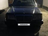 Mercedes-Benz E 200 1992 годаfor1 100 000 тг. в Урджар – фото 5