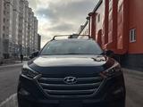 Hyundai Tucson 2016 года за 8 000 000 тг. в Астана – фото 3