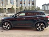 Hyundai Tucson 2016 годаүшін8 000 000 тг. в Астана
