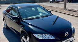 Mazda 6 2006 годаүшін3 800 000 тг. в Астана