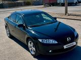 Mazda 6 2006 года за 4 050 000 тг. в Астана – фото 2