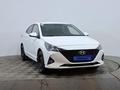 Hyundai Accent 2021 года за 4 690 000 тг. в Астана – фото 3