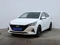 Hyundai Accent 2021 года за 4 690 000 тг. в Астана