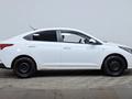 Hyundai Accent 2021 года за 4 690 000 тг. в Астана – фото 4