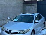 Toyota Camry 2013 года за 4 900 000 тг. в Шымкент