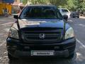 Honda Pilot 2003 годаfor5 500 000 тг. в Алматы – фото 2