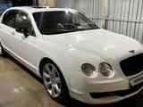 Bentley Continental Flying Spur 2007 года за 16 000 000 тг. в Алматы