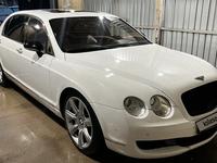 Bentley Continental Flying Spur 2007 годаүшін16 000 000 тг. в Алматы