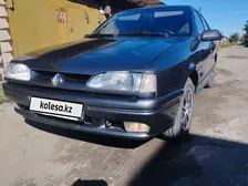 Renault 19, 1993