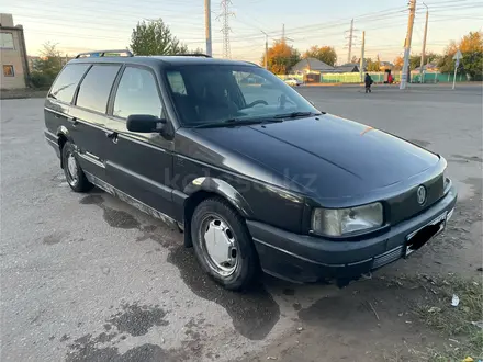 Volkswagen Passat 1990 года за 1 500 000 тг. в Павлодар – фото 2