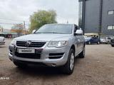 Volkswagen Touareg 2008 годаүшін6 000 000 тг. в Шымкент – фото 2