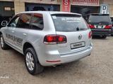 Volkswagen Touareg 2008 годаүшін6 000 000 тг. в Шымкент – фото 4