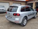 Volkswagen Touareg 2008 годаүшін6 000 000 тг. в Шымкент – фото 3
