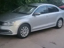 Volkswagen Jetta, 2015