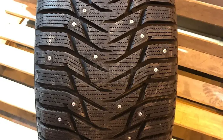 225/55R16 Ice Blazer WST3 99T Sailun за 42 000 тг. в Алматы