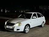 ВАЗ (Lada) Priora 2172 2013 года за 1 600 000 тг. в Актобе