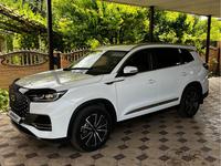 Chery Tiggo 8 Pro 2024 годаүшін12 500 000 тг. в Тараз