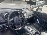 Subaru XV 2019 годаүшін10 500 000 тг. в Астана – фото 2