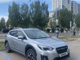 Subaru XV 2019 годаүшін10 500 000 тг. в Астана