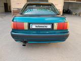 Audi 80 1993 годаүшін1 999 999 тг. в Алматы – фото 2