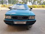 Audi 80 1993 годаүшін1 999 999 тг. в Алматы