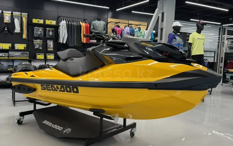 Гидроцикл Sea-Doo RXP… за 17 370 000 тг. в Алматы