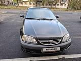 Toyota Avensis 2002 года за 2 700 000 тг. в Павлодар