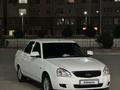 ВАЗ (Lada) Priora 2170 2014 года за 2 550 000 тг. в Актау