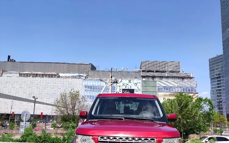 Land Rover Discovery 2014 года за 8 700 000 тг. в Алматы