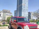 Land Rover Discovery 2014 годаүшін8 700 000 тг. в Алматы – фото 3