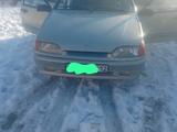 ВАЗ (Lada) 2115 2003 года за 1 100 000 тг. в Актау