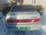 ВАЗ (Lada) 2115 2003 года за 1 100 000 тг. в Актау – фото 2