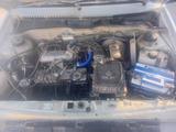ВАЗ (Lada) 2115 2003 года за 1 100 000 тг. в Актау – фото 3