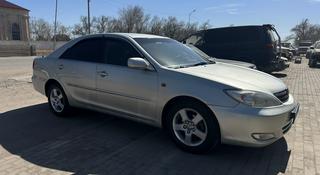 Toyota Camry 2002 года за 5 800 000 тг. в Шу