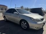 Toyota Camry 2002 года за 5 200 000 тг. в Шу – фото 5