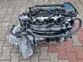 Двигатель Opel Astra j A14NET LUJ, LUV 1, 4T литра с за 600 000 тг. в Астана – фото 2