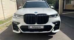 BMW X7 2021 годаfor50 500 000 тг. в Алматы – фото 4