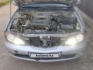 Nissan Primera, 2002
