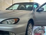 Nissan Primera 2002 года за 2 500 000 тг. в Актобе – фото 5