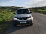 Honda CR-V 1997 годаүшін3 200 000 тг. в Усть-Каменогорск