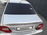 Daewoo Nexia 2012 года за 1 800 000 тг. в Кызылорда – фото 2