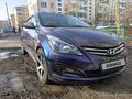 Hyundai Accent 2014 годаүшін5 000 000 тг. в Петропавловск – фото 9