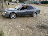 Mazda 626 1990 годаfor550 000 тг. в Аральск – фото 2