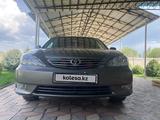 Toyota Camry 2005 года за 5 000 000 тг. в Алматы