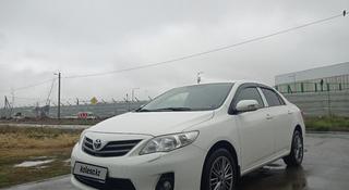 Toyota Corolla 2011 года за 6 700 000 тг. в Алматы