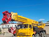 Ивановец  КС 6478 (50 тонн) 2011 года за 50 000 000 тг. в Астана