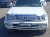 Lexus LX 470 2003 года за 10 000 000 тг. в Алматы – фото 2