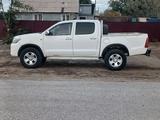 Toyota Hilux 2012 года за 5 650 000 тг. в Актобе – фото 3